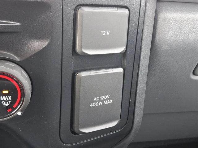 2024 Ford F-550 XL