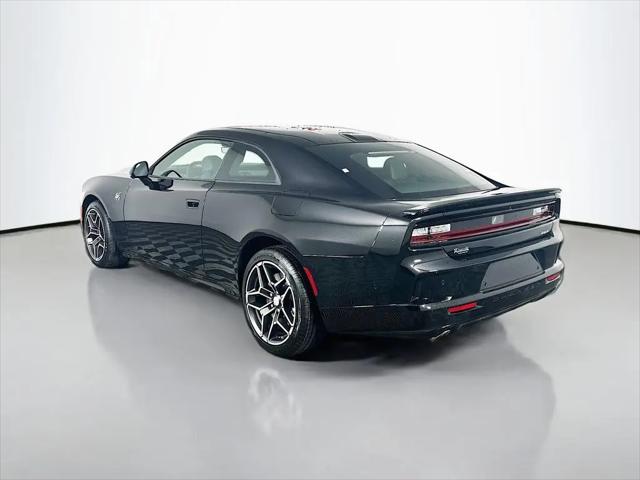 2026 Dodge Charger Scat Pack Plus 2-Door AWD