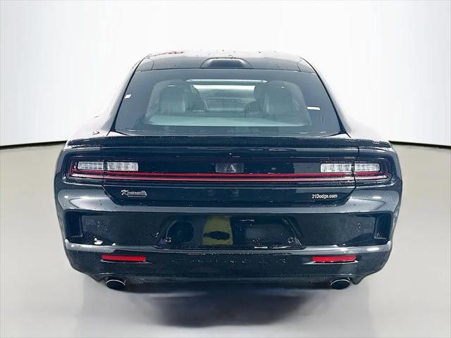 2026 Dodge Charger Scat Pack Plus 2-Door AWD