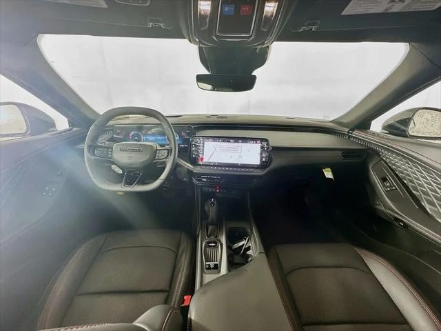 2026 Dodge Charger Scat Pack Plus 2-Door AWD