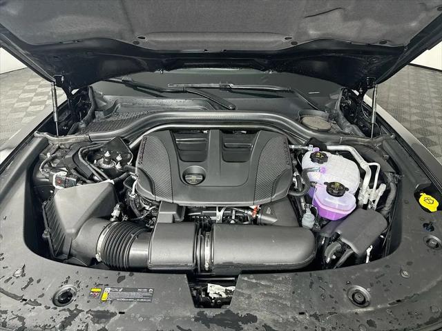 2026 Dodge Charger Scat Pack Plus 2-Door AWD