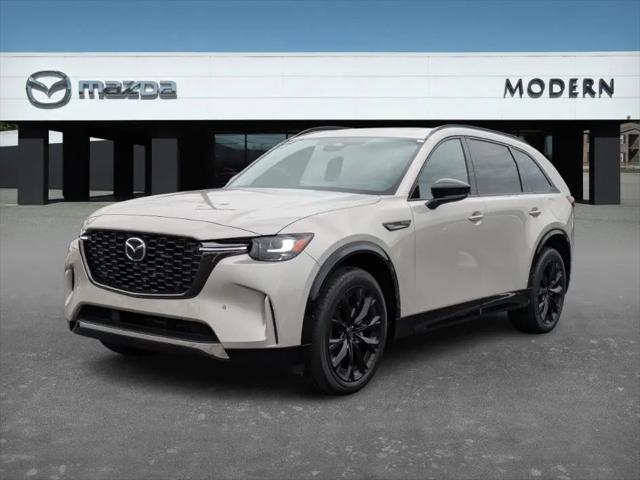 2026 Mazda X-90 3.3 Turbo S Premium Sport for sale in Burlington, NC