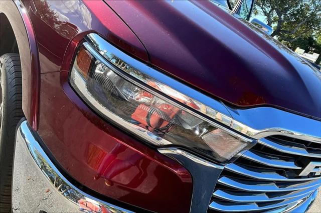 2025 Ram 1500 Laramie Crew Cab 4x4 57 Box