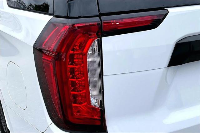 2021 GMC Yukon 4WD AT4