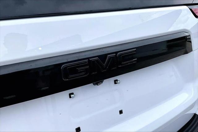 2021 GMC Yukon 4WD AT4