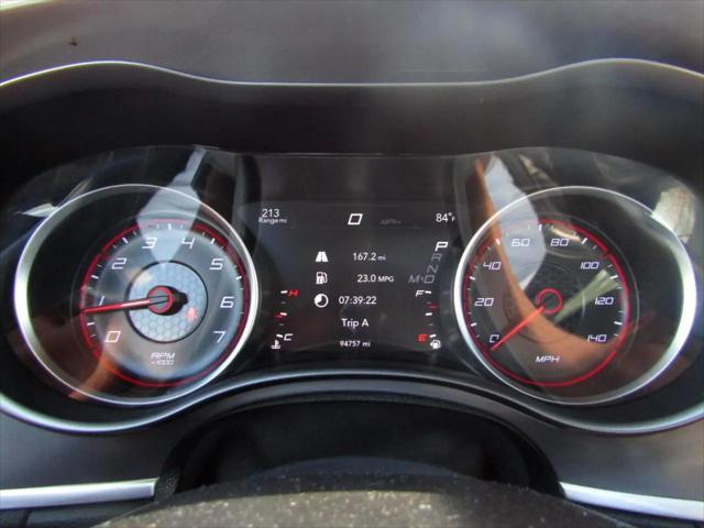 2020 Dodge Charger SXT RWD