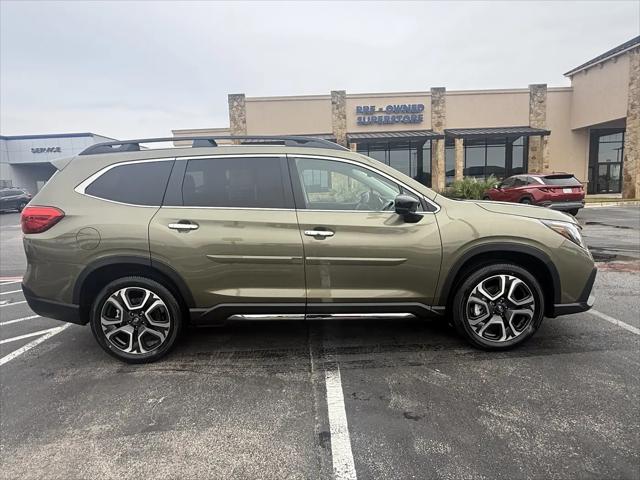 2026 Subaru Ascent Touring 7-Passenger