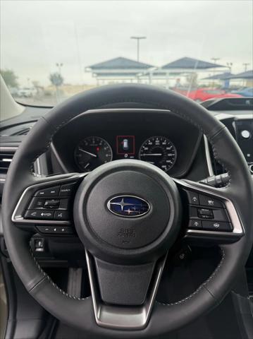 2026 Subaru Ascent Touring 7-Passenger