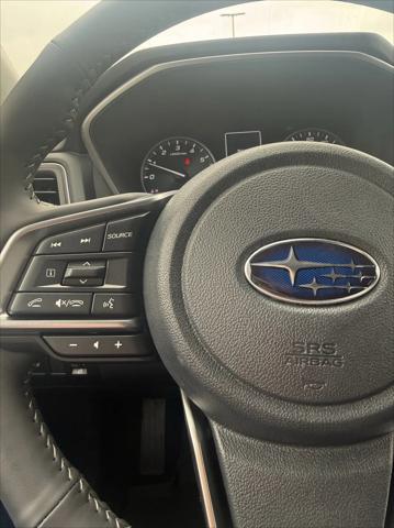 2026 Subaru Ascent Touring 7-Passenger