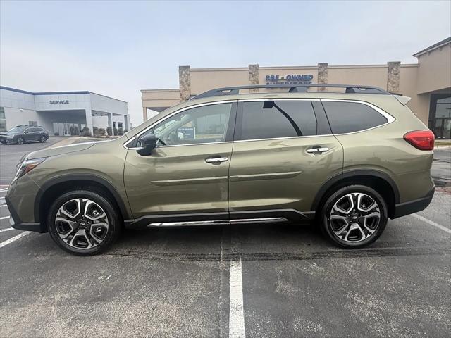 2026 Subaru Ascent Touring 7-Passenger