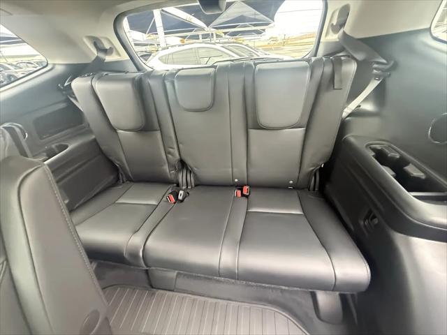 2026 Subaru Ascent Touring 7-Passenger