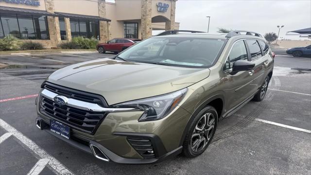 2026 Subaru Ascent Touring 7-Passenger