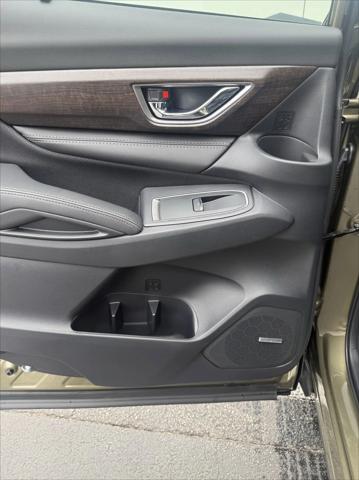 2026 Subaru Ascent Touring 7-Passenger