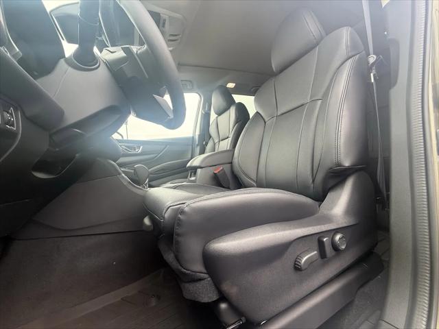 2026 Subaru Ascent Touring 7-Passenger
