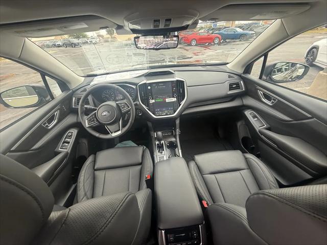 2026 Subaru Ascent Touring 7-Passenger