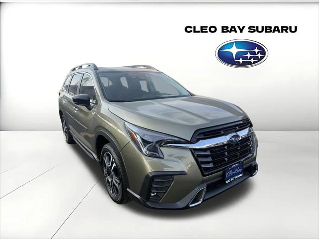 2026 Subaru Ascent Touring 7-Passenger for sale in Killeen, TX