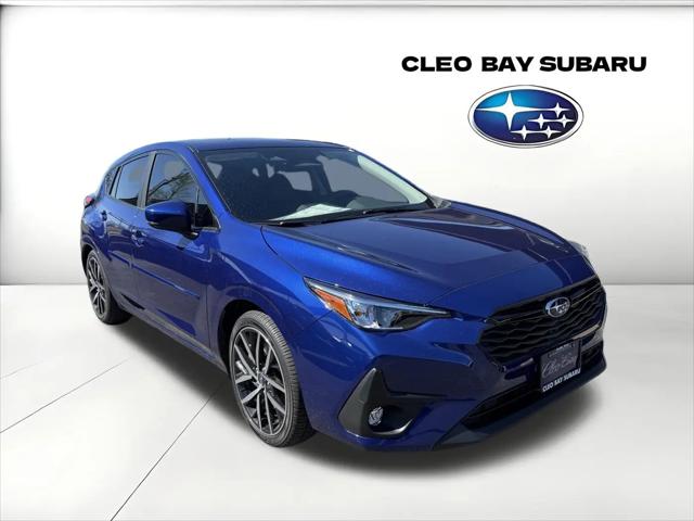 2026 Subaru Impreza Sport for sale in Killeen, TX