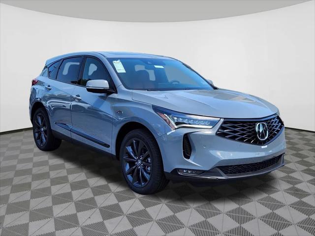 2026 Acura RDX A-Spec for sale in Ardmore, PA