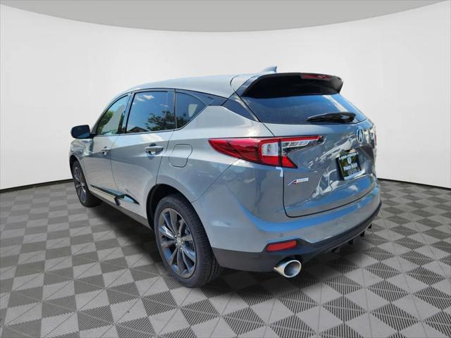 2026 Acura RDX A-Spec