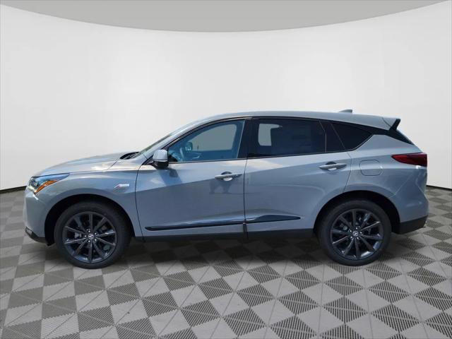 2026 Acura RDX A-Spec