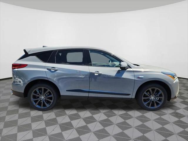 2026 Acura RDX A-Spec