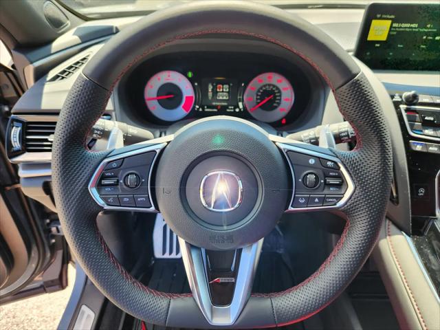 2026 Acura RDX A-Spec