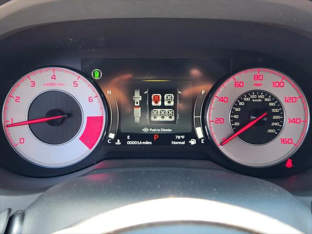 2026 Acura RDX A-Spec