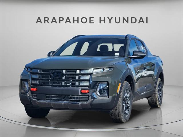 2026 Hyundai Santa Cruz XRT for sale in Centennial, CO