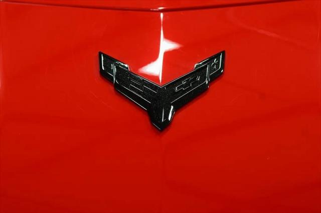 2026 Chevrolet Corvette Z06 Coupe, 2LZ, RWD