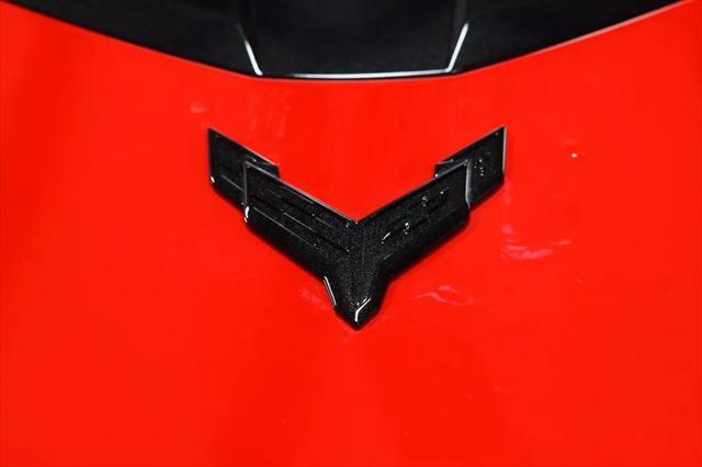 2026 Chevrolet Corvette Z06 Coupe, 2LZ, RWD