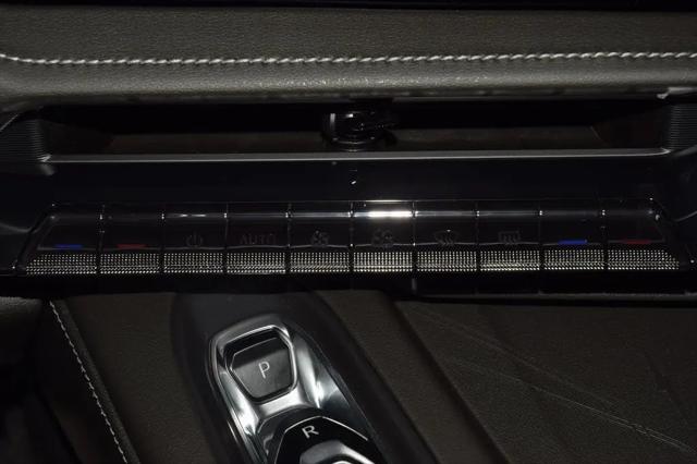 2026 Chevrolet Corvette Z06 Coupe, 2LZ, RWD