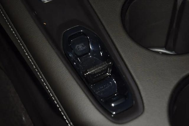 2026 Chevrolet Corvette Z06 Coupe, 2LZ, RWD