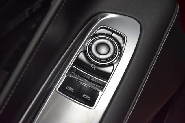 2026 Chevrolet Corvette Z06 Coupe, 2LZ, RWD