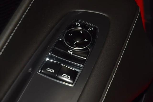 2026 Chevrolet Corvette Z06 Coupe, 2LZ, RWD
