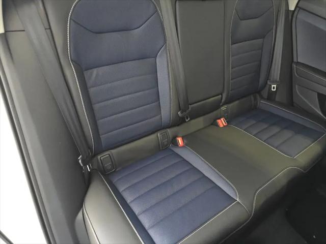 2026 Volkswagen Taos SEL