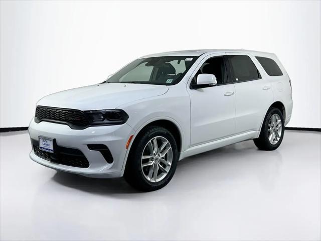 2022 Dodge Durango GT Plus AWD for sale in Exton, PA