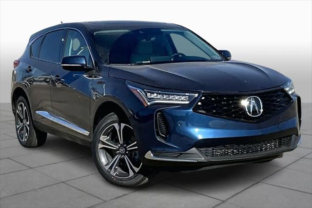 2026 Acura RDX Technology