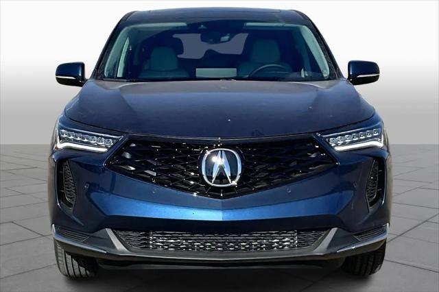 2026 Acura RDX Technology