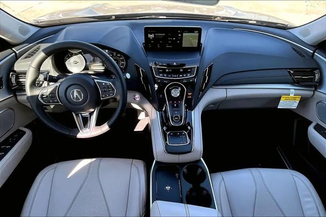 2026 Acura RDX Technology