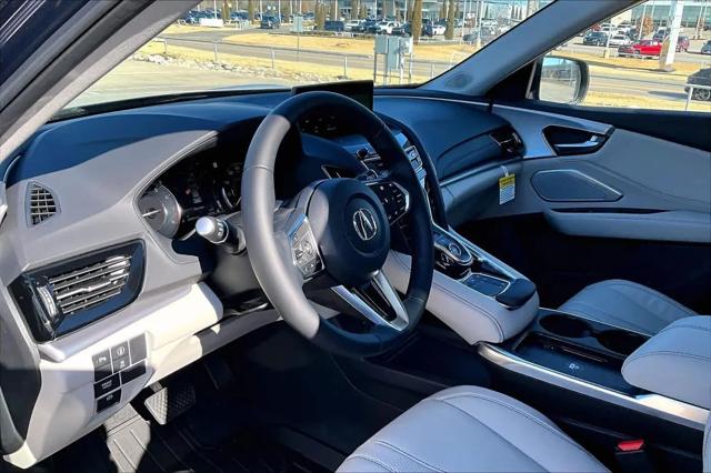 2026 Acura RDX Technology