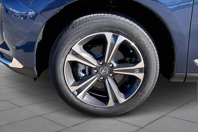 2026 Acura RDX Technology