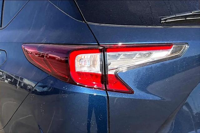 2026 Acura RDX Technology