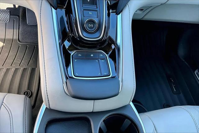 2026 Acura RDX Technology