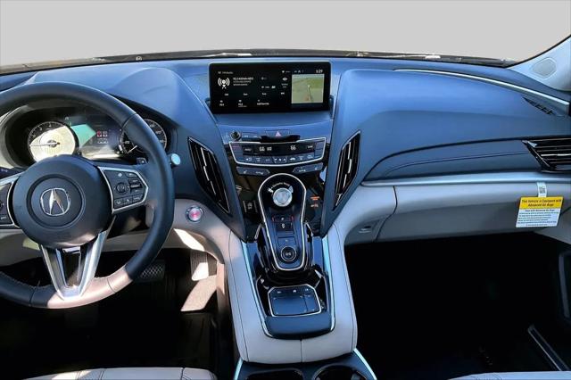 2026 Acura RDX Technology