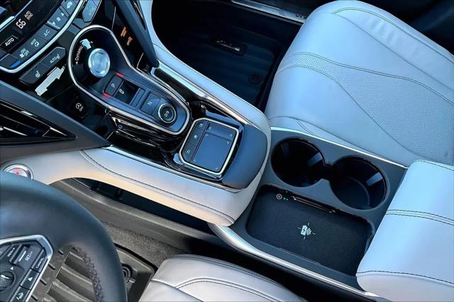 2026 Acura RDX Technology