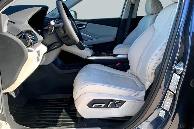 2026 Acura RDX Technology