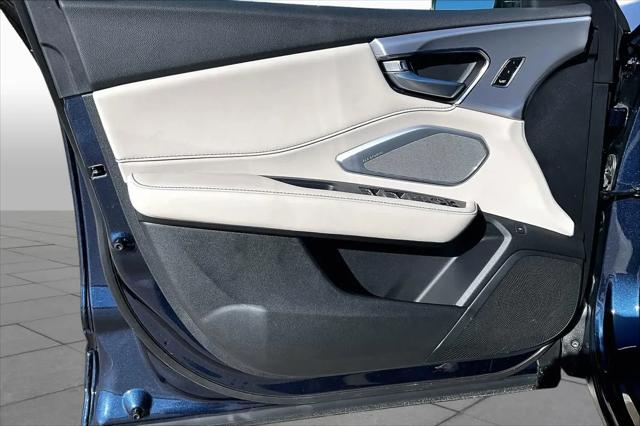 2026 Acura RDX Technology