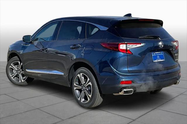 2026 Acura RDX Technology
