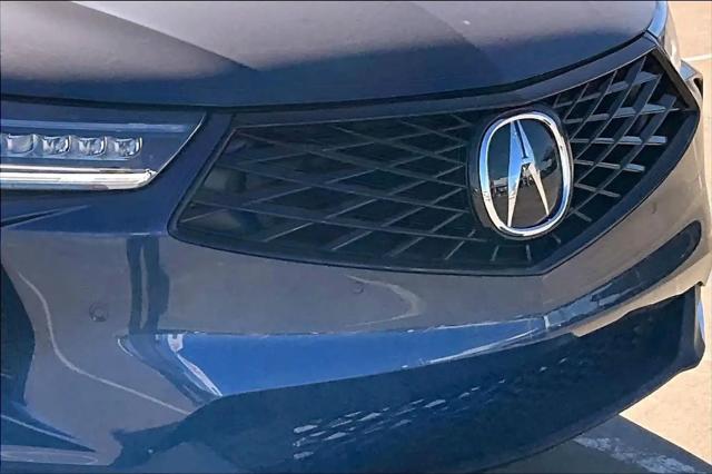 2026 Acura RDX Technology