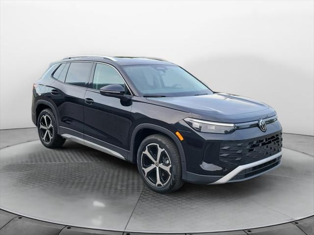 2026 Volkswagen Tiguan SE for sale in Wilmington, NC
